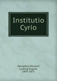 Institutio Cyrio