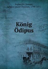 Konig Odipus