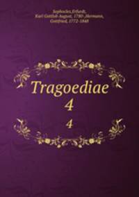 Tragoediae. 4