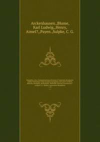 Rumphia, sive, Commentationes botanicA? imprimis de plantis IndiA? Orientalis ?tum penitus incognitis tum quA? in libris Rheedii, Rumphii, Roxburghii, Wallichii aliorum recensentur /scripsit C.L. Blume cognomine Rumphius.. t. 4