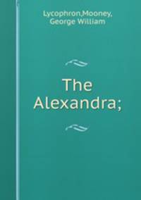 The Alexandra;
