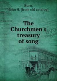 The Churchmen