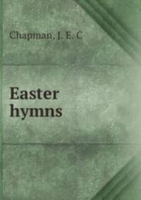 Easter hymns