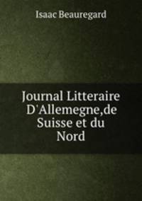 Journal Litteraire D