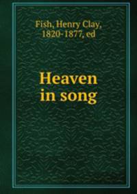 Heaven in song