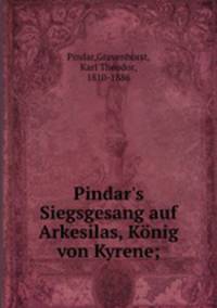 Pindar