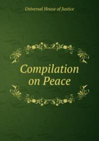 Compilation on Peace