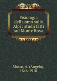 Fisiologia dell