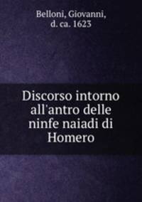 Discorso intorno all
