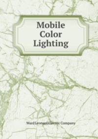 Mobile Color Lighting