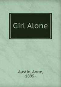 Girl Alone