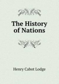 The History of Nations