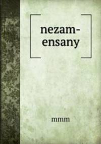 nezam-ensany