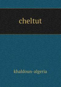 cheltut
