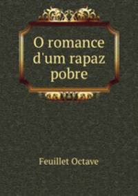 O romance d