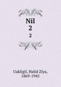 Nil. 2