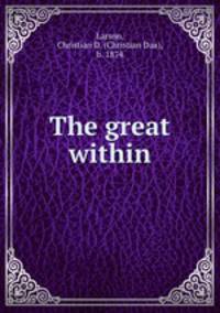 The great within