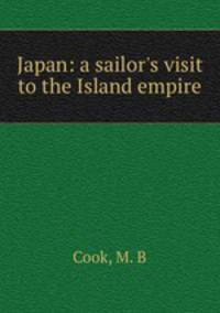 Japan: a sailor