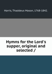 Hymns for the Lord