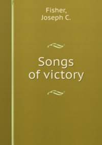 Songs of victory.