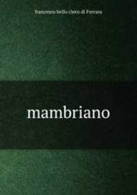 mambriano