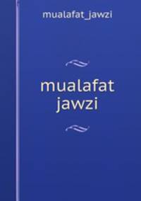 mualafat jawzi
