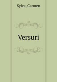 Versuri