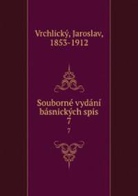 Souborne vydani basnickych spis