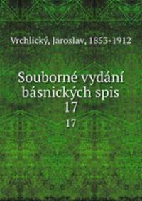 Souborne vydani basnickych spis