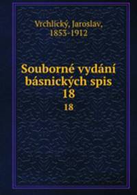 Souborne vydani basnickych spis