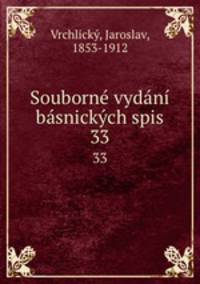 Souborne vydani basnickych spis
