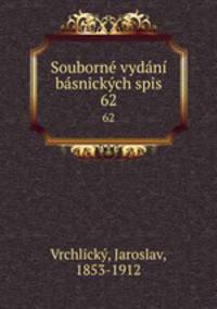 Souborne vydani basnickych spis