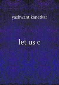 let us c