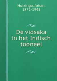 De vidsaka in het Indisch tooneel