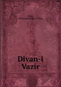 Divan-i Vazir
