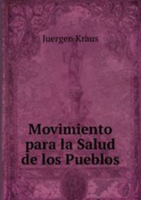 Movimiento para la Salud de los Pueblos