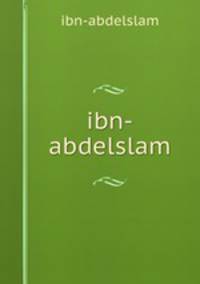 ibn-abdelslam
