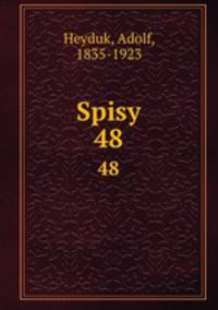 Spisy. 48