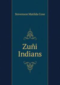 Zuni Indians
