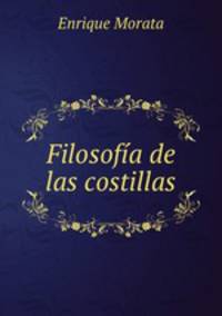 Filosofia de las costillas