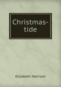 Christmas-tide