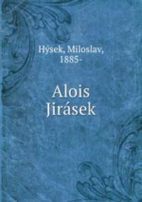 Alois Jirasek