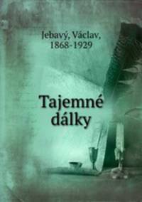 Tajemne dalky