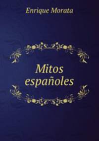Mitos espanoles