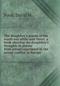 The doughboy