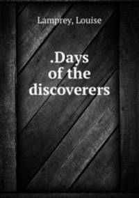 .Days of the discoverers