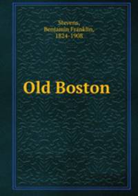 Old Boston
