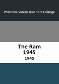 The Ram. 1945