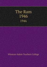 The Ram. 1946