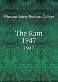 The Ram. 1947